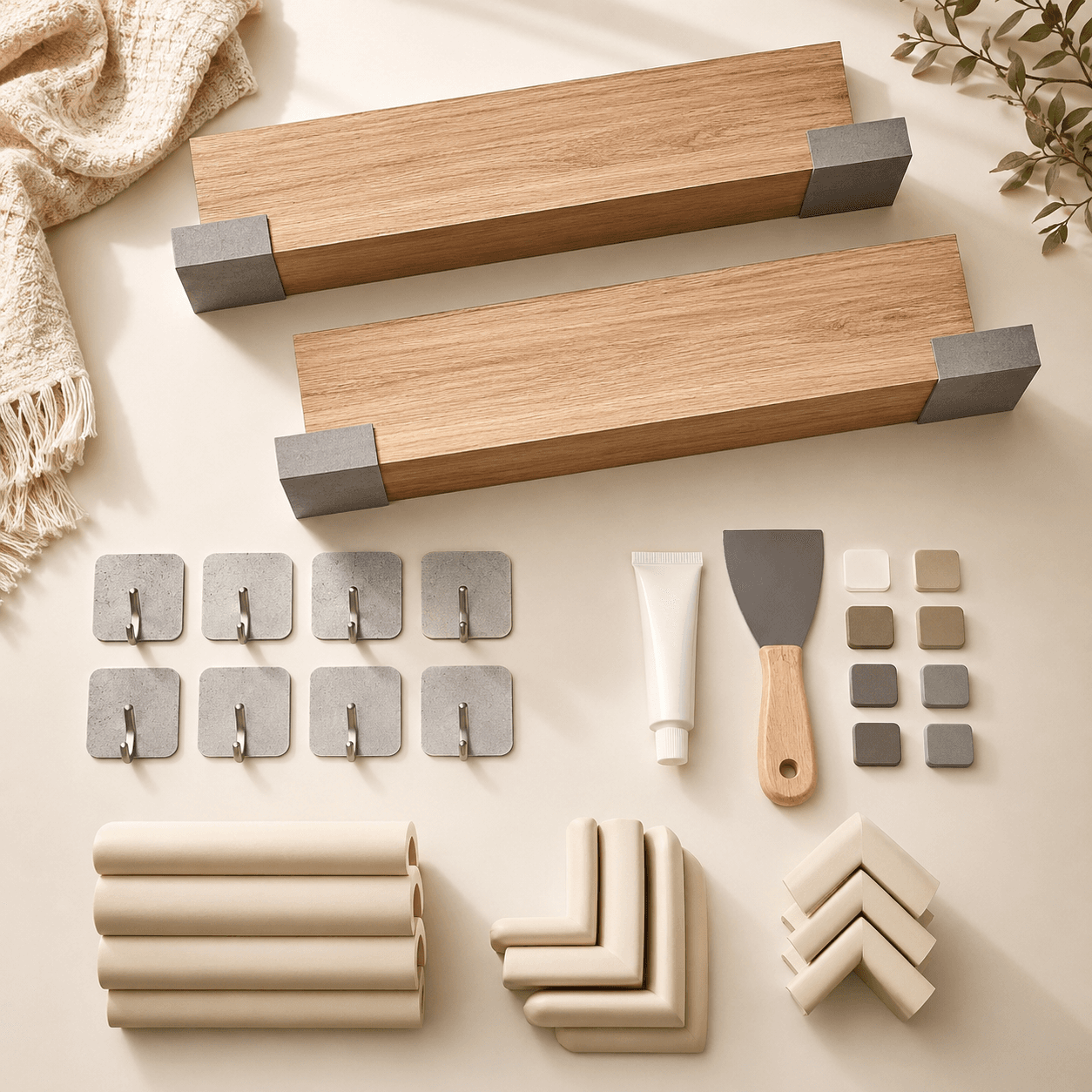 Full Home Starter Bundle